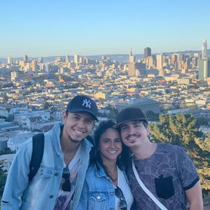 Meet your Posher, Sara